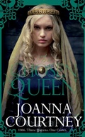 Cover: The Chosen Queen - Pan Books