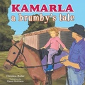 Cover: Kamarla - Xlibris