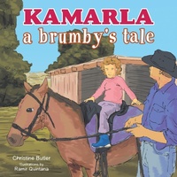 Enlarge image Cover: Kamarla - Xlibris