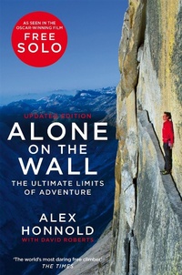 Abbildung von: Alone on the Wall - Macmillan