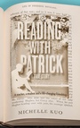 Cover: Reading With Patrick - Macmillan