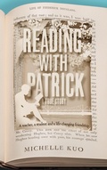 Cover: Reading With Patrick - Macmillan