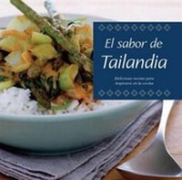 Abbildung von: El Sabor de Tailandia - Love Food