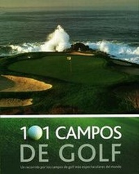 Abbildung von: 101 Campos de Golf - PARRAGON