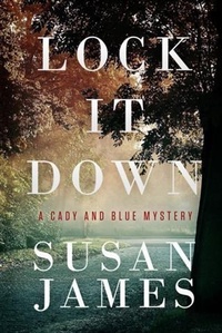 Enlarge image Cover: Lock it Down - BOOKBABY