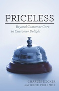 Cover: Priceless - iUniverse