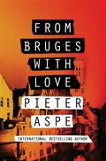 Cover: From Bruges with Love - Open Road Media Mystery & Thriller