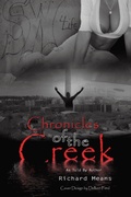 Cover: Chronicles of the Creek - AUTHORHOUSE