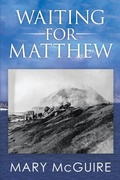 Cover: Waiting for Matthew - Xlibris