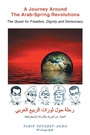 Cover: A Journey Around the Arab-Spring Revolutions - Xlibris