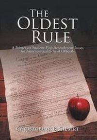 Enlarge image Cover: The Oldest Rule - Xlibris