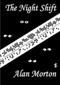 Cover: The Night Shift - Lulu Press Inc