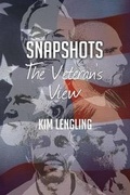 Cover: Snapshots the Veteran's View - Page Publishing, Inc.