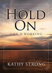 Enlarge image Cover: Hold on - Tate Publishing & Enterprises