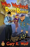 Cover: Who Wacked Roger Rabbit? - Musa Publishing