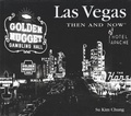 Cover: Las Vegas Then and Now - Thunder Bay Press