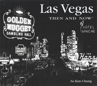 Abbildung von: Las Vegas Then and Now - Thunder Bay Press
