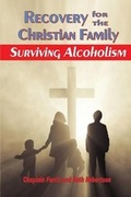 Cover: Recovery for the Christian Family - Tate Publishing & Enterprises