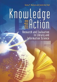 Abbildung von: Knowledge into Action - ABC-CLIO