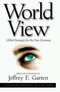 Cover: World View - Harvard Business Review Press