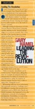 Cover: Leading the Revolution - Harvard Business Review Press