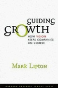 Cover: Guiding Growth - Harvard Business Review Press