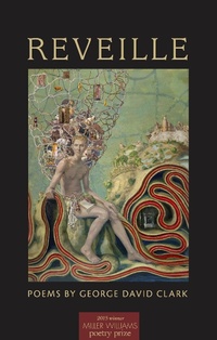 Enlarge image Cover: Reveille - University of Arkansas Press