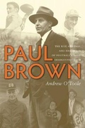 Cover: Paul Brown - Clerisy Press