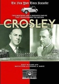 Cover: Crosley - Clerisy Press