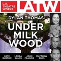 Cover: Under Milk Wood - LA Theatre Works