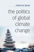 Cover: The Politics of Global Climate Change - Routledge