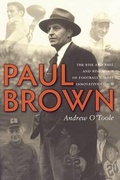 Cover: Paul Brown - Clerisy Press