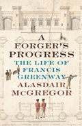 Cover: Forger's Progress - NewSouth
