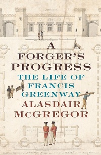 Enlarge image Cover: Forger's Progress - NewSouth