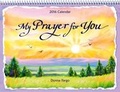 Cover: My Prayer for You - Blue Mountain Arts