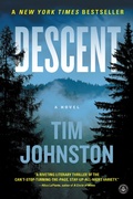 Cover: Descent - Little, Brown and Company