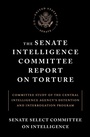 Cover: The Senate Intelligence Committee Report on Torture - Melville House Publishing