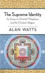Cover: The Supreme Identity - Allegro Editions