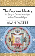 Cover: The Supreme Identity - Allegro Editions