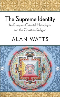 Enlarge image Cover: The Supreme Identity - Allegro Editions