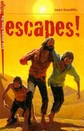 Cover: Escapes! - Turtleback Books
