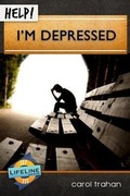 Cover: Help! I'm Depressed - Shepherd Press