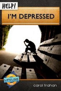 Enlarge image Cover: Help! I'm Depressed - Shepherd Press