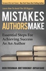 Cover: Mistakes Authors Make - Morgan James Publishing llc