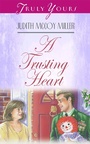 Cover: Trusting Heart - Barbour Publishing, Inc.