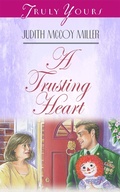 Cover: Trusting Heart - Barbour Publishing, Inc.