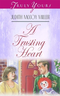 Enlarge image Cover: Trusting Heart - Barbour Publishing, Inc.