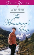 Cover: Mountain's Son - Barbour Publishing, Inc.