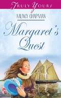 Cover: Margaret's Quest - Barbour Publishing, Inc.