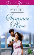 Cover: Summer Place - Barbour Publishing, Inc.